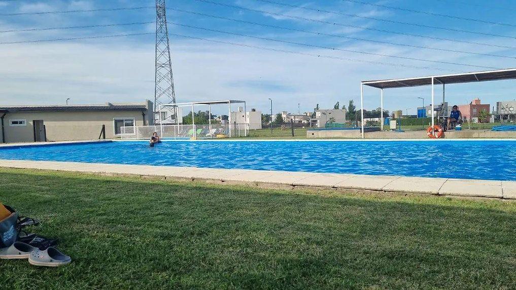 Foto de Lote Barrio Privado Laguna Azul, imagen 4