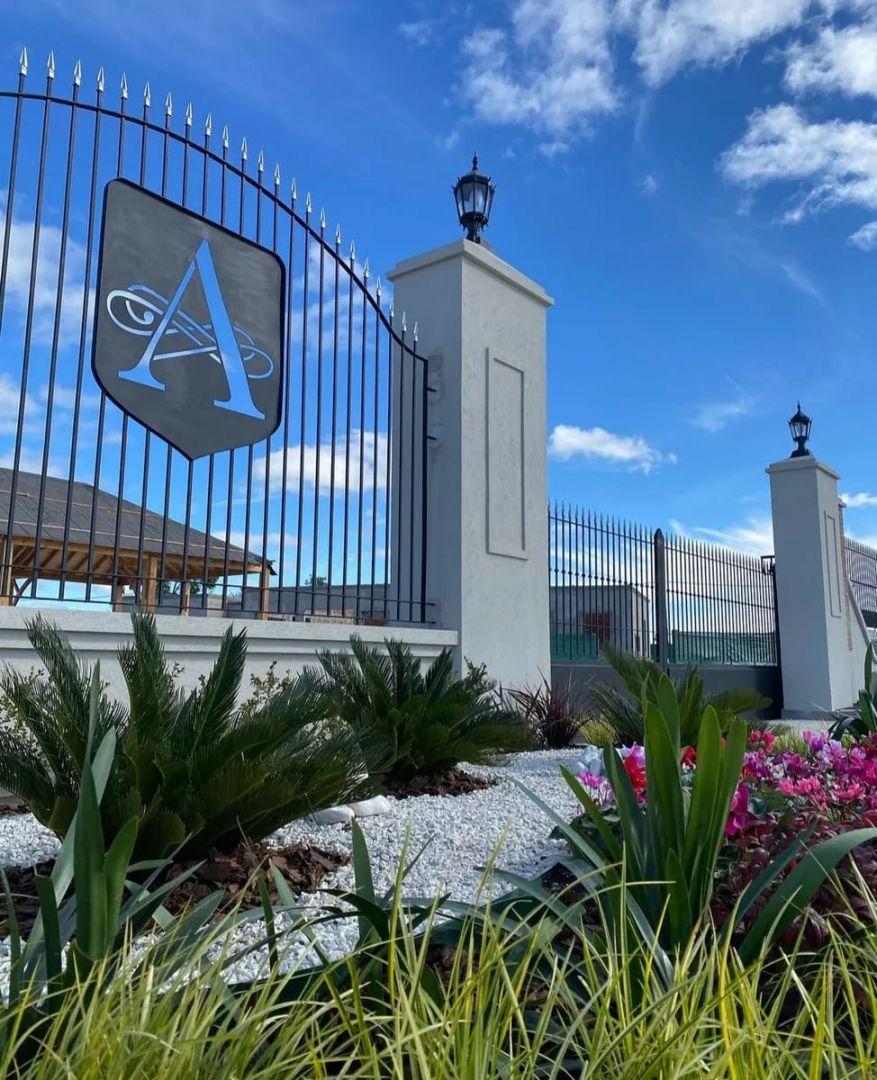 Foto de Lote a La Laguna Club de Campo Don Armando, imagen 4