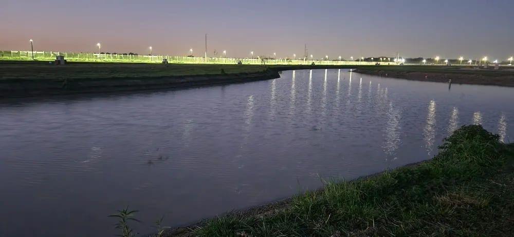 Foto de Lote a La Laguna Club de Campo Don Armando, imagen 1