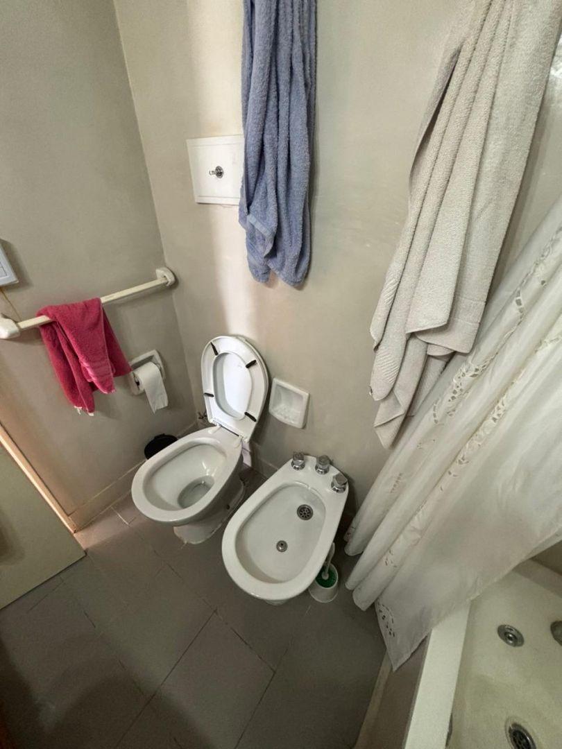 Foto de Venta Departamento 3 Ambientes con Balcón y Cochera en Belgrano, imagen 4