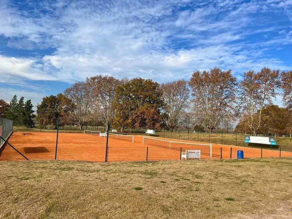 Foto de Lote Estancia Villa María, imagen 5