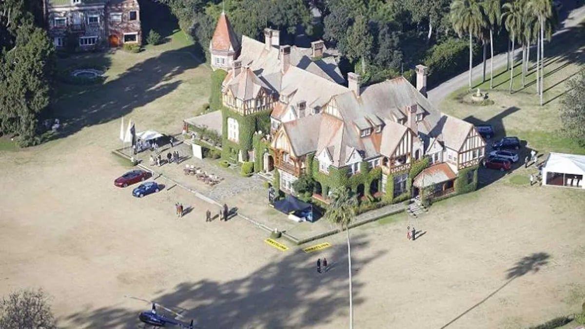 Foto de Lote Estancia Villa María, imagen 3