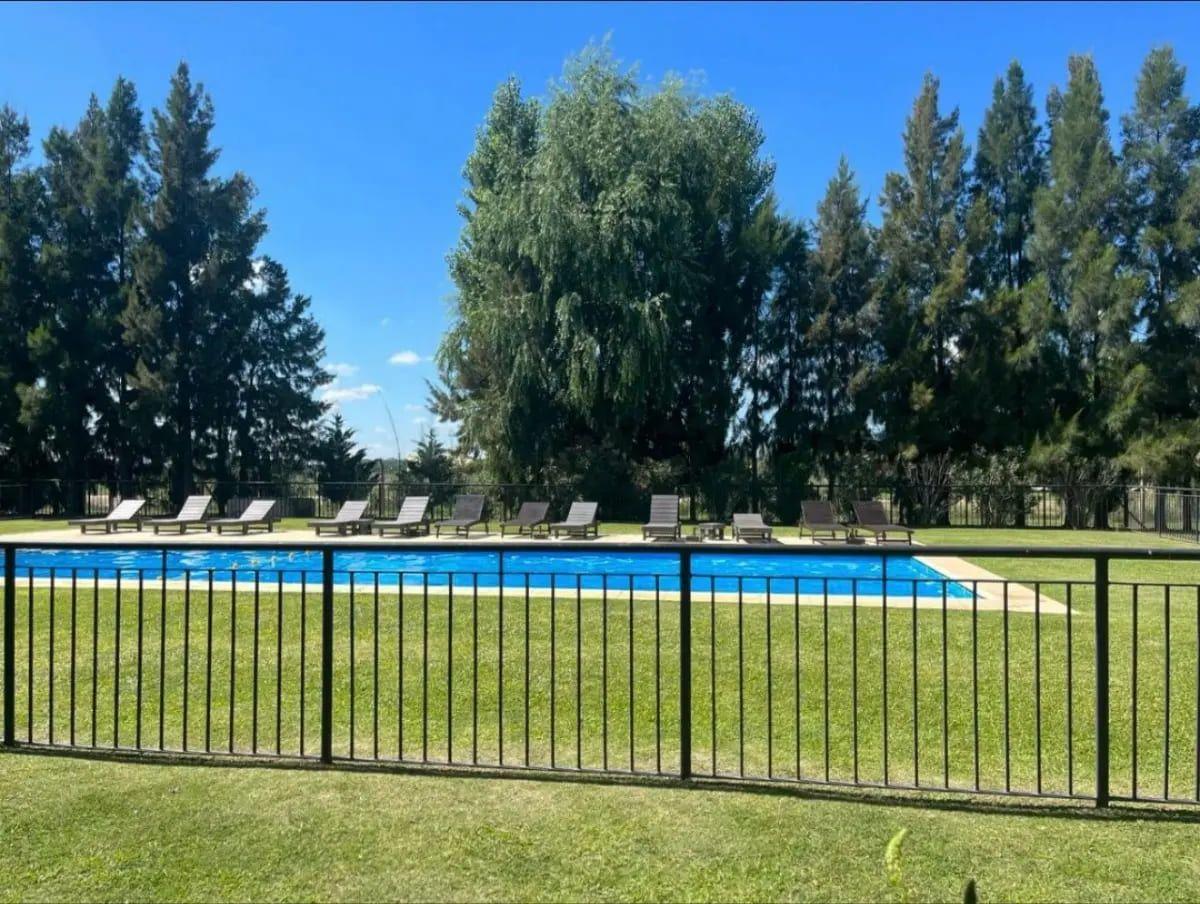 Foto de Lote Barrio Privado Lagos de San Eliseo, imagen 5