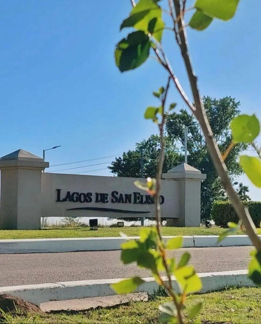 Foto de Lote Barrio Privado Lagos de San Eliseo, imagen 3