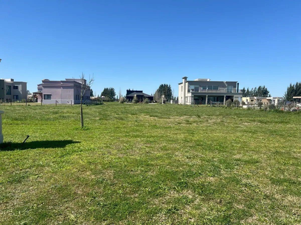 Foto de Lote Barrio Privado Lagos de San Eliseo, imagen 2
