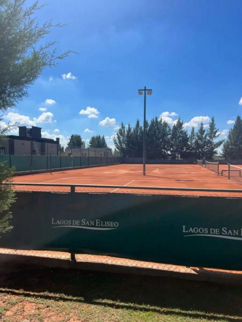 Foto de Lote Barrio Privado Lagos de San Eliseo, imagen 4