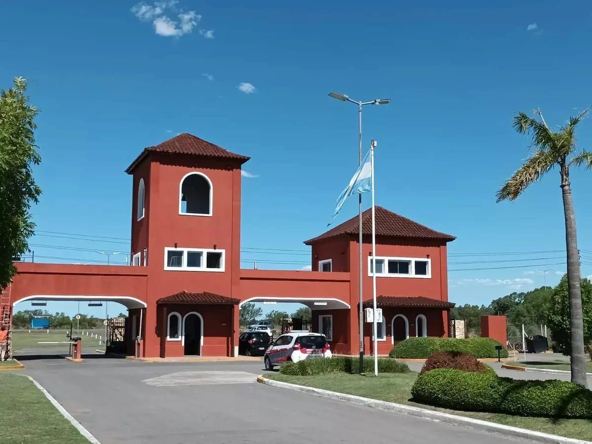 Foto de Lote Barrio Privado Santa Rita, imagen 4
