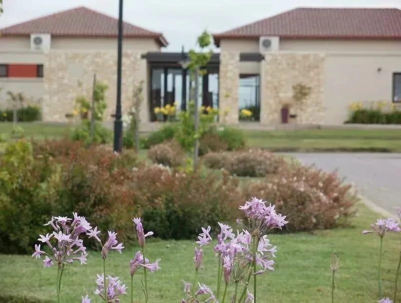 Foto de Lote Barrio Privado Santa Rita, imagen 3