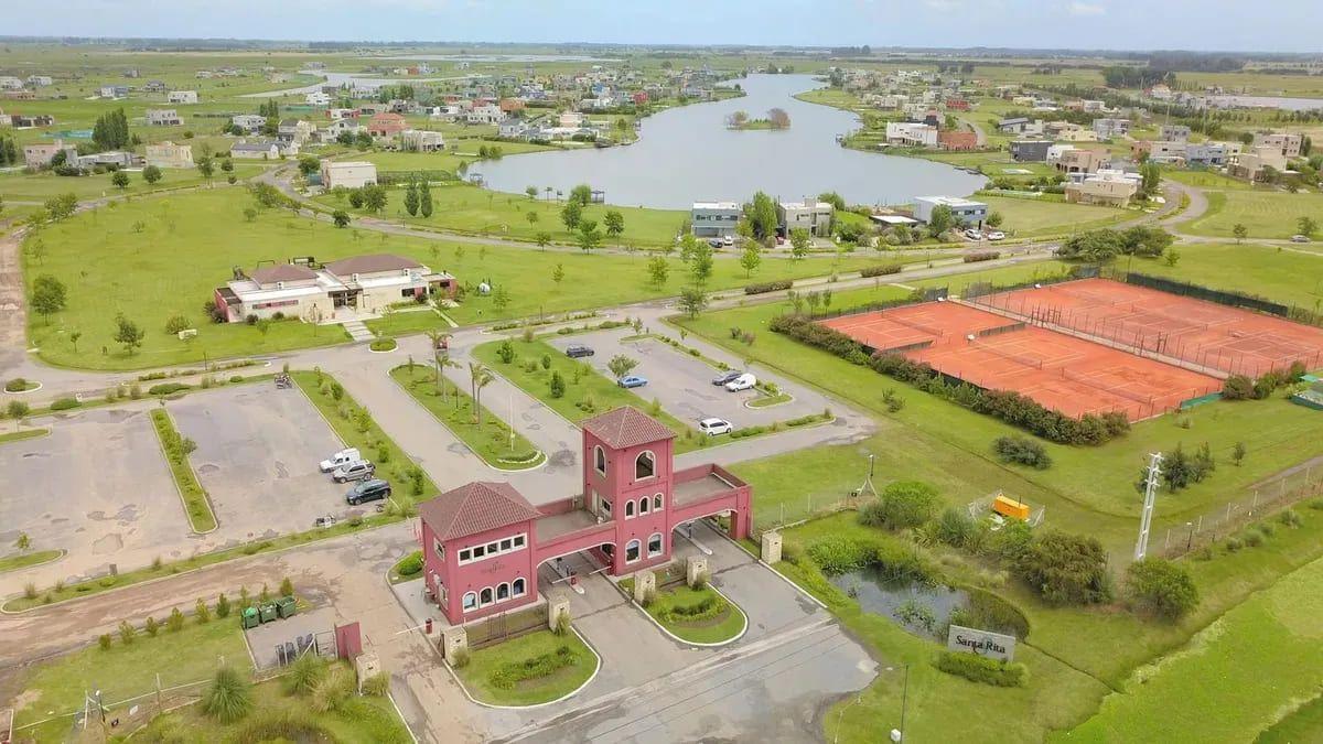 Foto de Lote Barrio Privado Santa Rita, imagen 5
