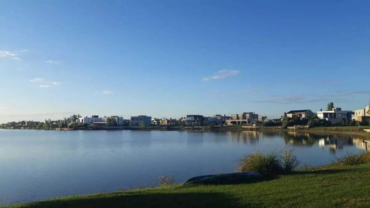 Foto de Lote Barrio Privado Santa Rita, imagen 2