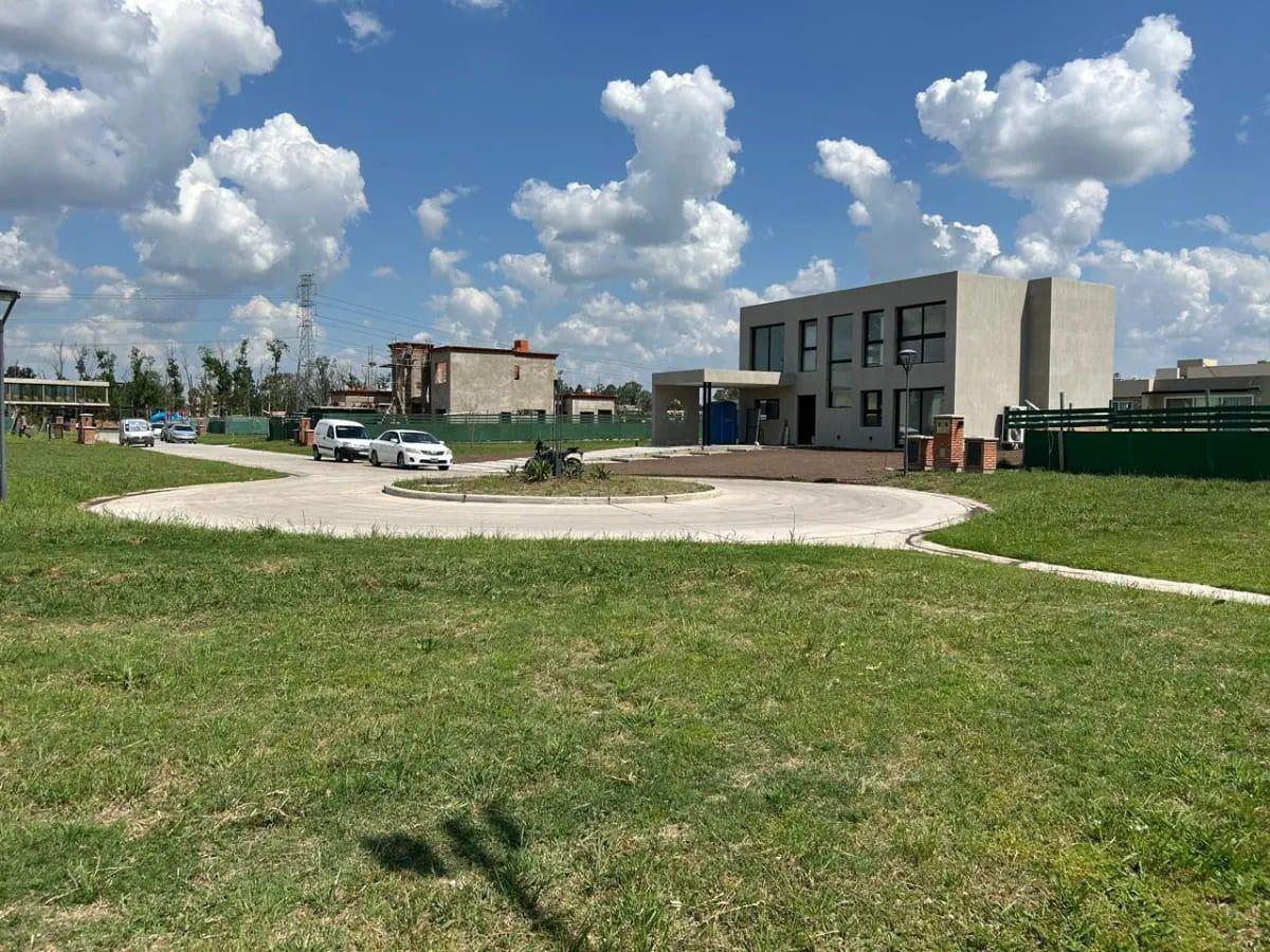 Foto de Lote Barrio Privado Canning Chico, imagen 2