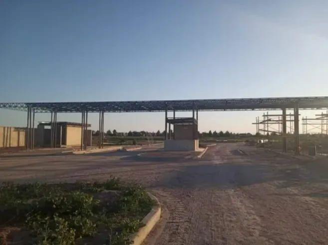 Foto de Lote en Venta Barrio Privado San Antonio, imagen 1