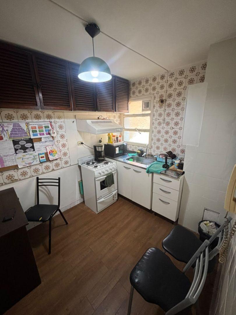 Foto de Alquiler Departamento 3 Ambientes con Balcón en Caballito Para Uso, imagen 2