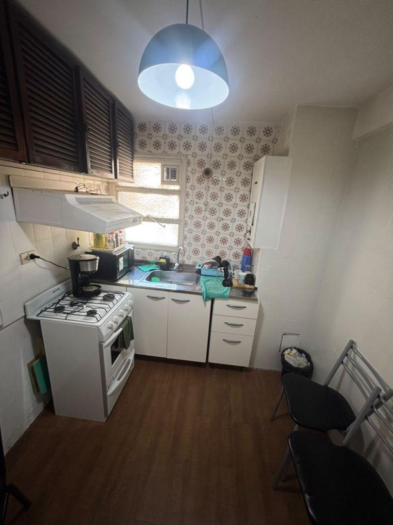 Foto de Alquiler Departamento 3 Ambientes con Balcón en Caballito Para Uso, imagen 3