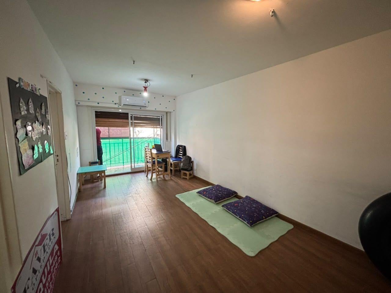 Foto de Alquiler Departamento 3 Ambientes con Balcón en Caballito Para Uso, imagen 1