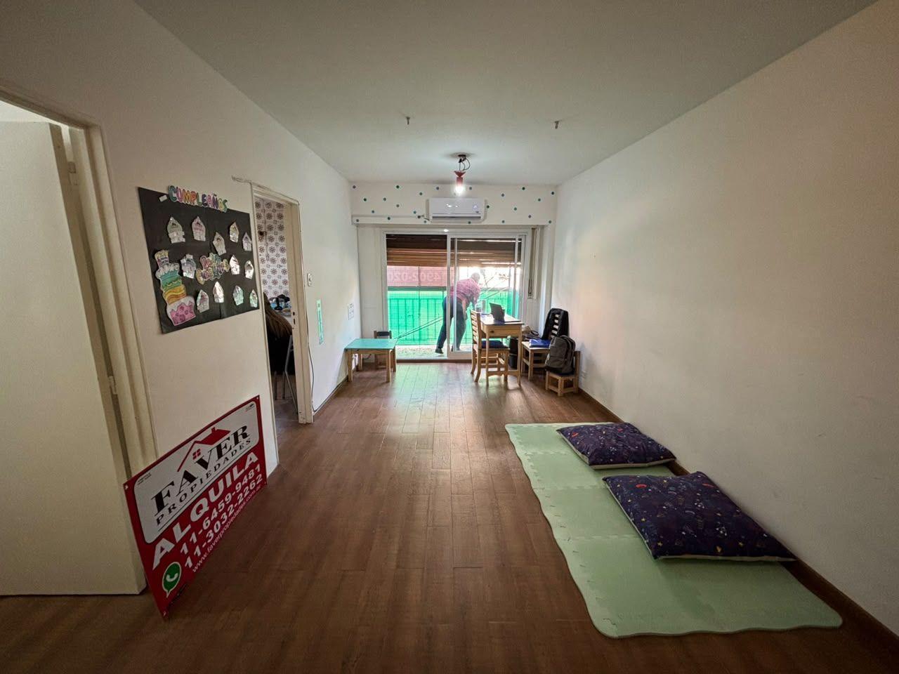 Foto de Alquiler Departamento 3 Ambientes con Balcón en Caballito Para Uso, imagen 5