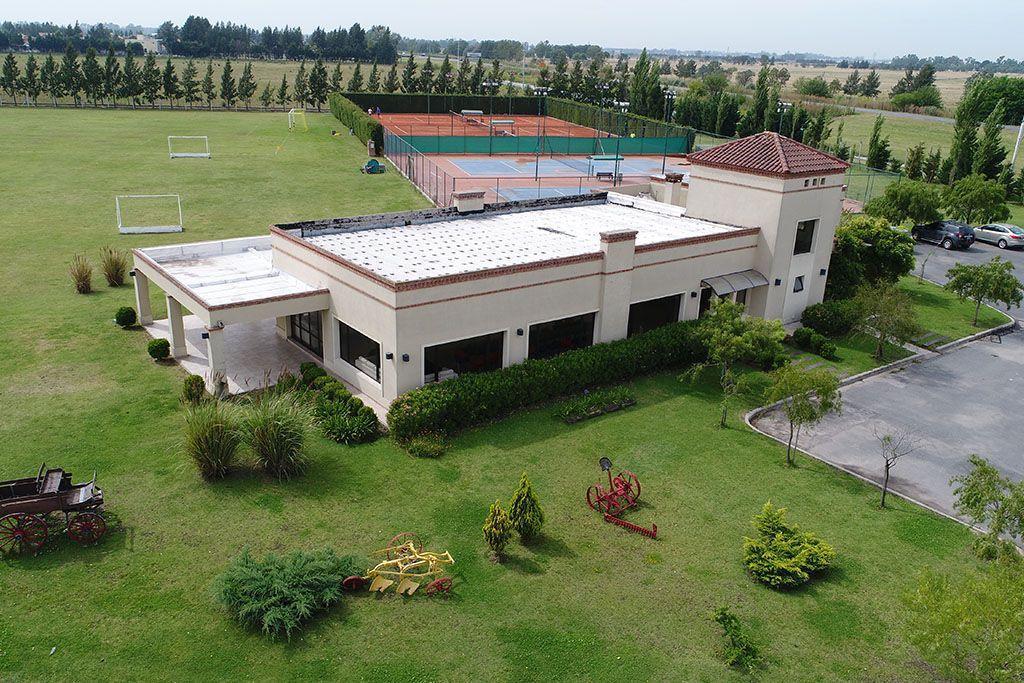 Foto de Venta Lote Barrio Privado El Rebenque, imagen 5
