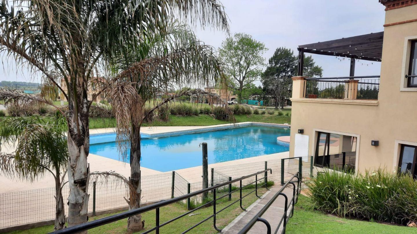 Foto de Venta Lote Barrio Privado El Rebenque, imagen 4