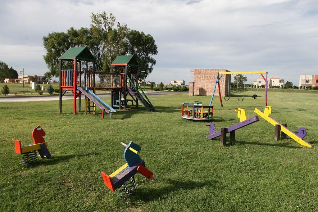Foto de Venta Lote Barrio Privado El Rebenque, imagen 2