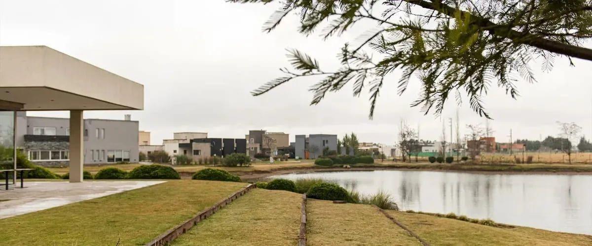 Foto de Lote Barrio Privado Horizontes al Sur, imagen 2