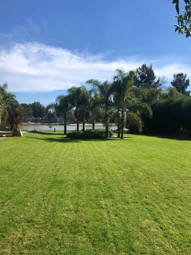 Foto de Lote a La Laguna Barrio Privado El Lauquén, imagen 4