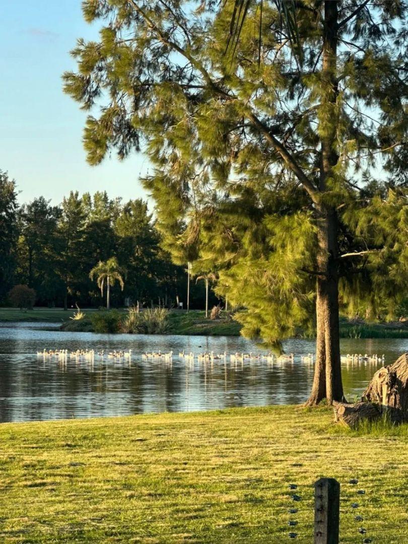 Lote a La Laguna Barrio Privado El Lauquén