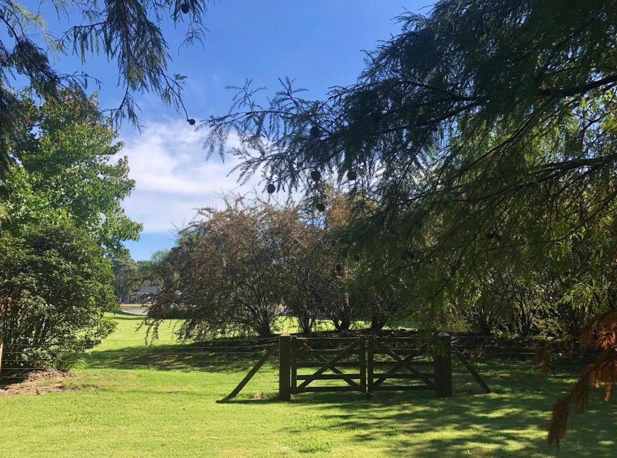 Foto de Lote a La Laguna Barrio Privado El Lauquén, imagen 5