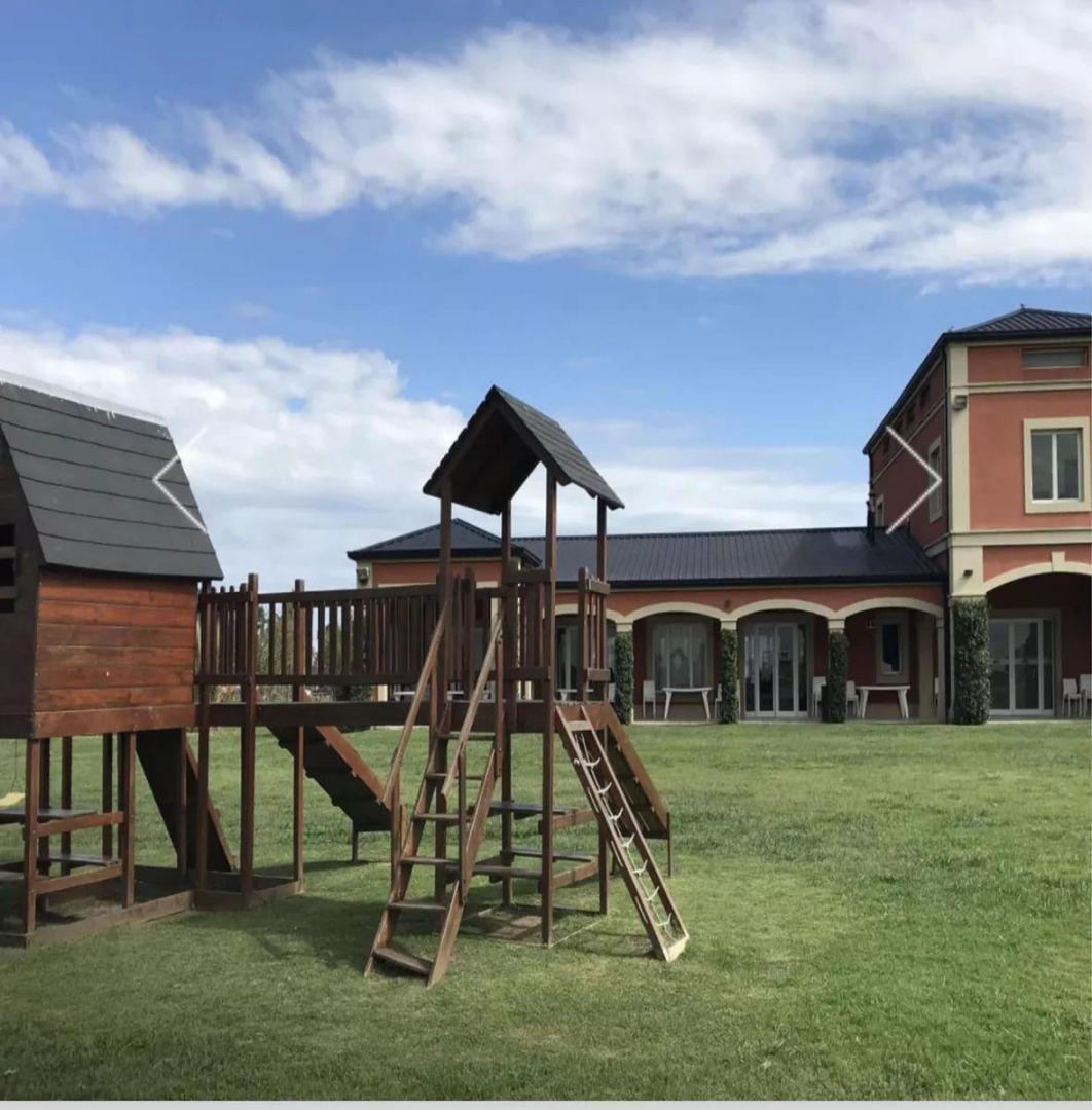 Foto de Lote Barrio Privado Los Talas, imagen 2
