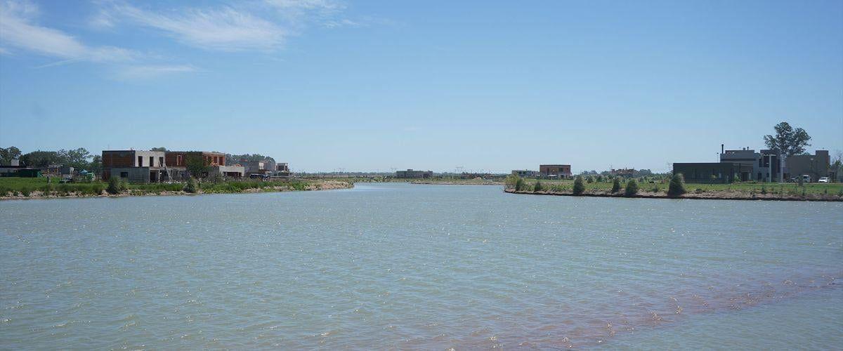 Foto de Lote a la Laguna Barrio Privado Damasia al Sur, imagen 4