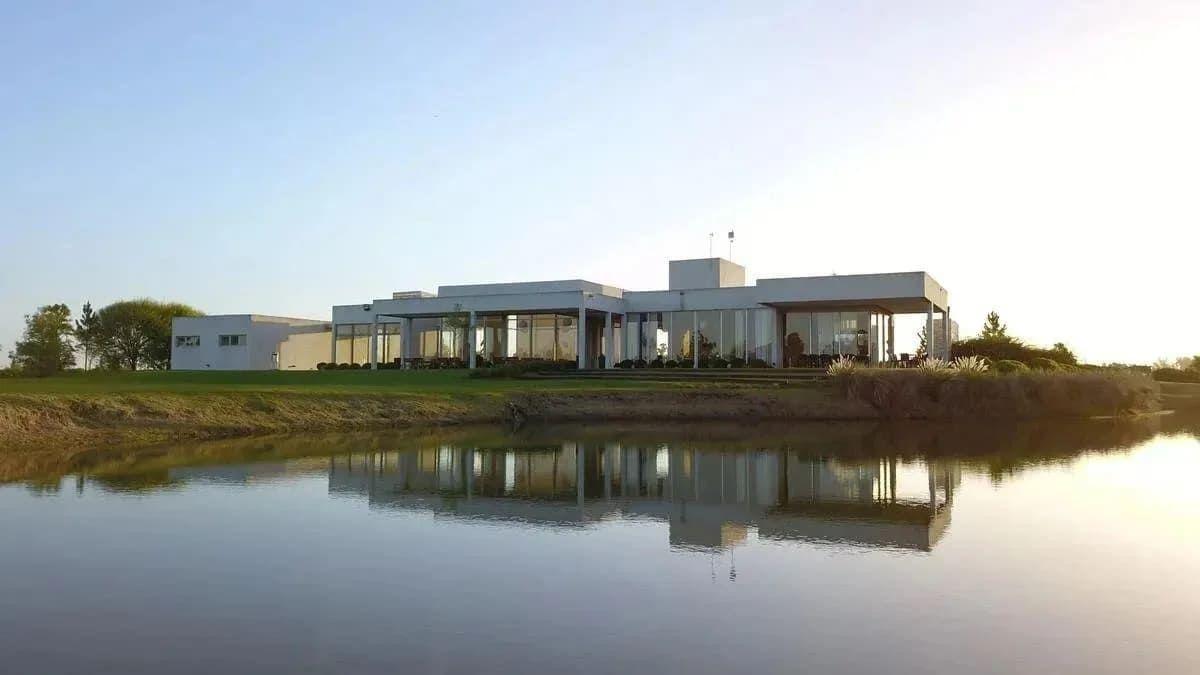 Foto de Lote Barrio Privado Horizontes al Sur, imagen 2