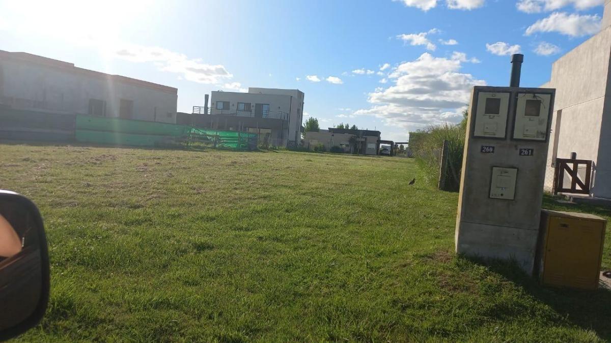 Foto de Lote Barrio Privado Horizontes al Sur, imagen 5