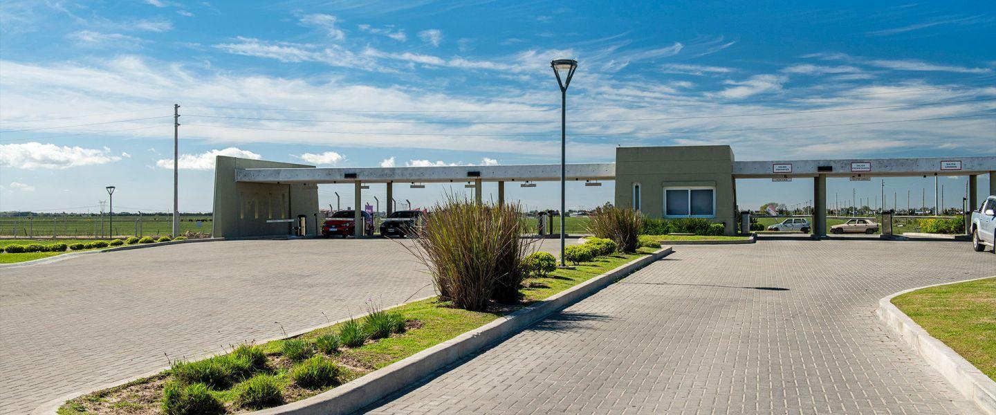 Foto de Lote Barrio Privado Santa Clara Al Sur, imagen 1