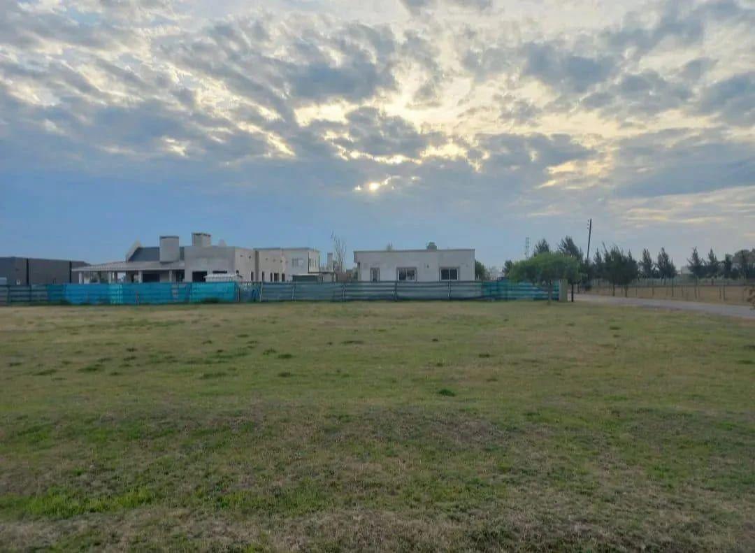 Foto de Venta Lote Barrio Privado Santo Domingo, imagen 4