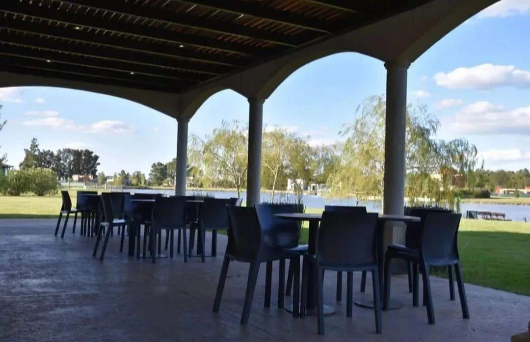 Foto de Venta Lote Barrio Privado Santo Domingo, imagen 3