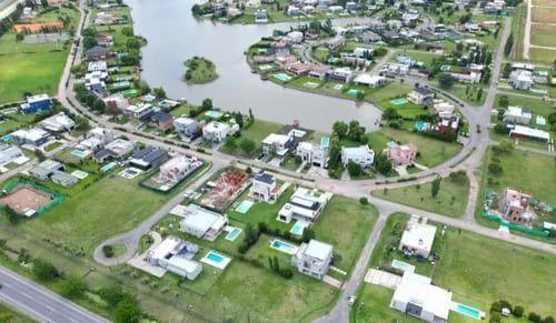 Venta Lote Barrio Privado Santo Domingo