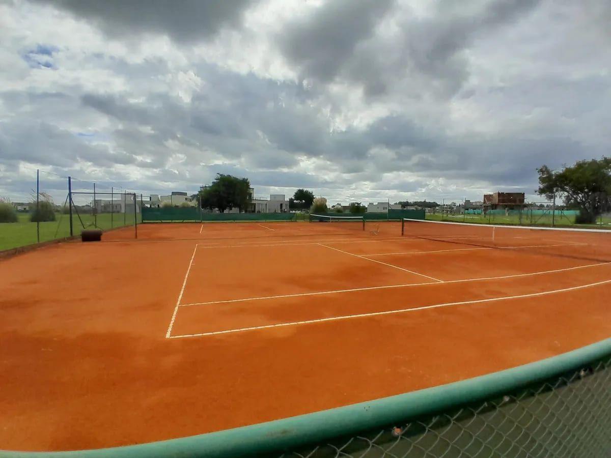Foto de Lote Barrio Privado San Roque, imagen 2