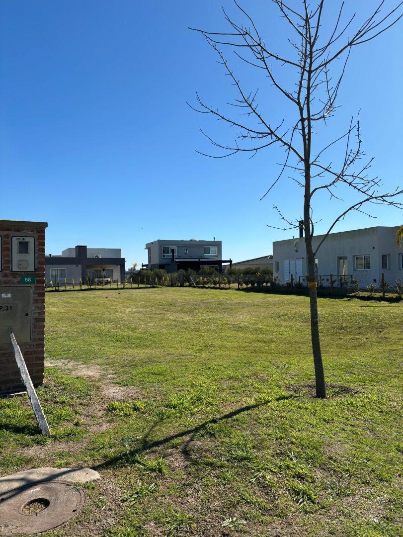 Foto de Lote Barrio Privado San Felipe, imagen 1