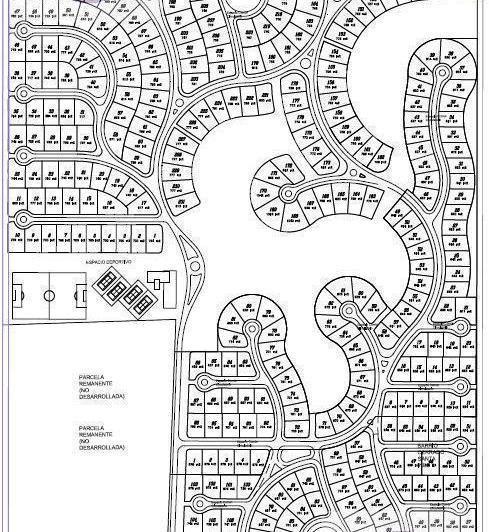 Foto de Venta Lote Barrio Privado Santa Ines, imagen 5