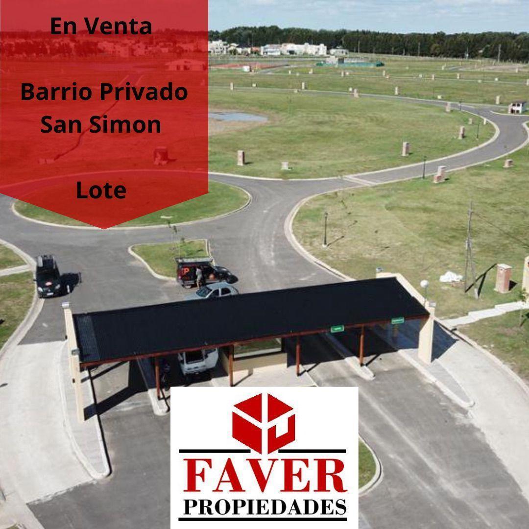 Foto de Lote en venta Barrio Privado San Simón, imagen 1