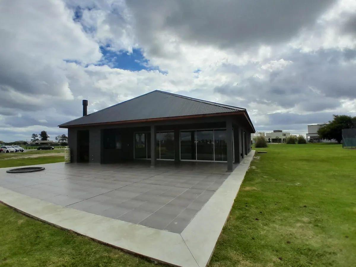 Foto de Lote en venta Barrio Privado San Simón, imagen 5