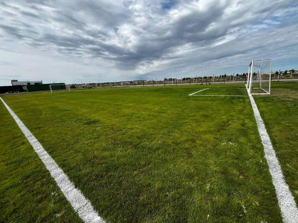 Foto de Lote en venta Barrio Privado San Simón, imagen 4