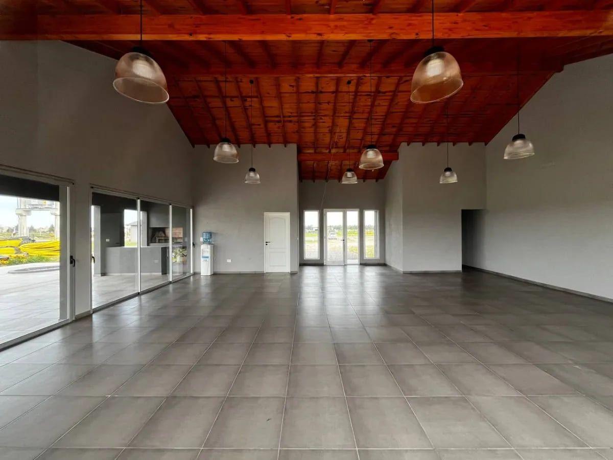 Foto de Lote en venta Barrio Privado San Simón, imagen 3