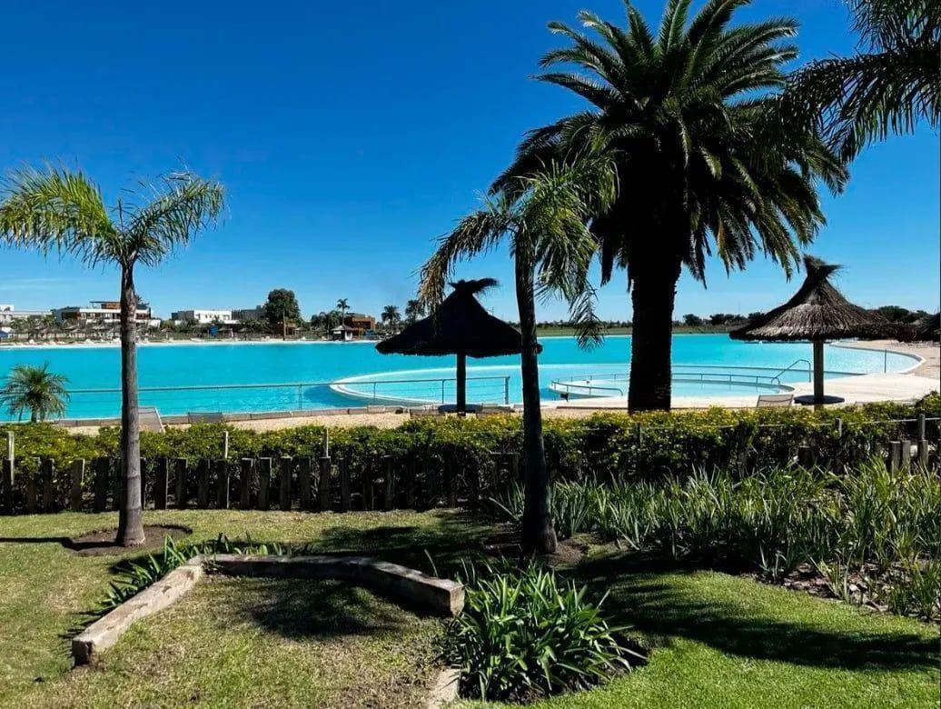 Foto de Venta Lote Barrio Privado Terralagos, imagen 4