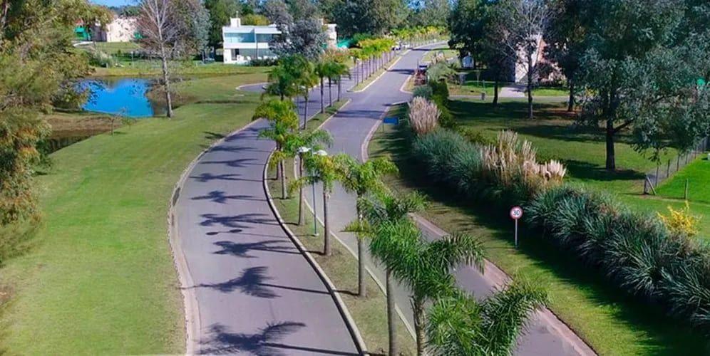 Foto de Venta Lote Barrio Privado Terralagos, imagen 1