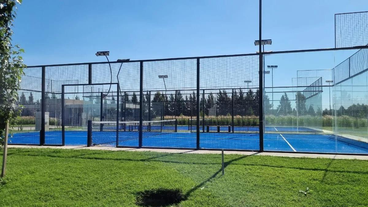 Foto de Lote a La Laguna Barrio Privado Las Victorias, imagen 5