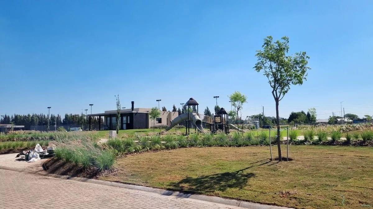 Foto de Lote a La Laguna Barrio Privado Las Victorias, imagen 4