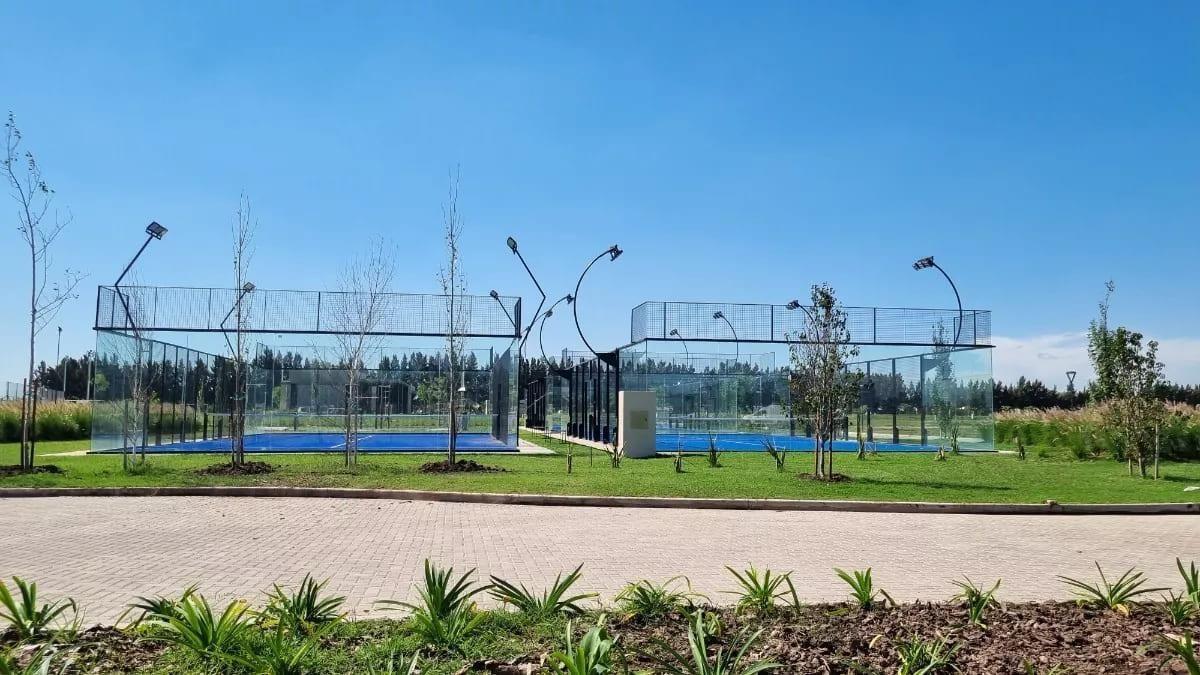 Foto de Lote a La Laguna Barrio Privado Las Victorias, imagen 3