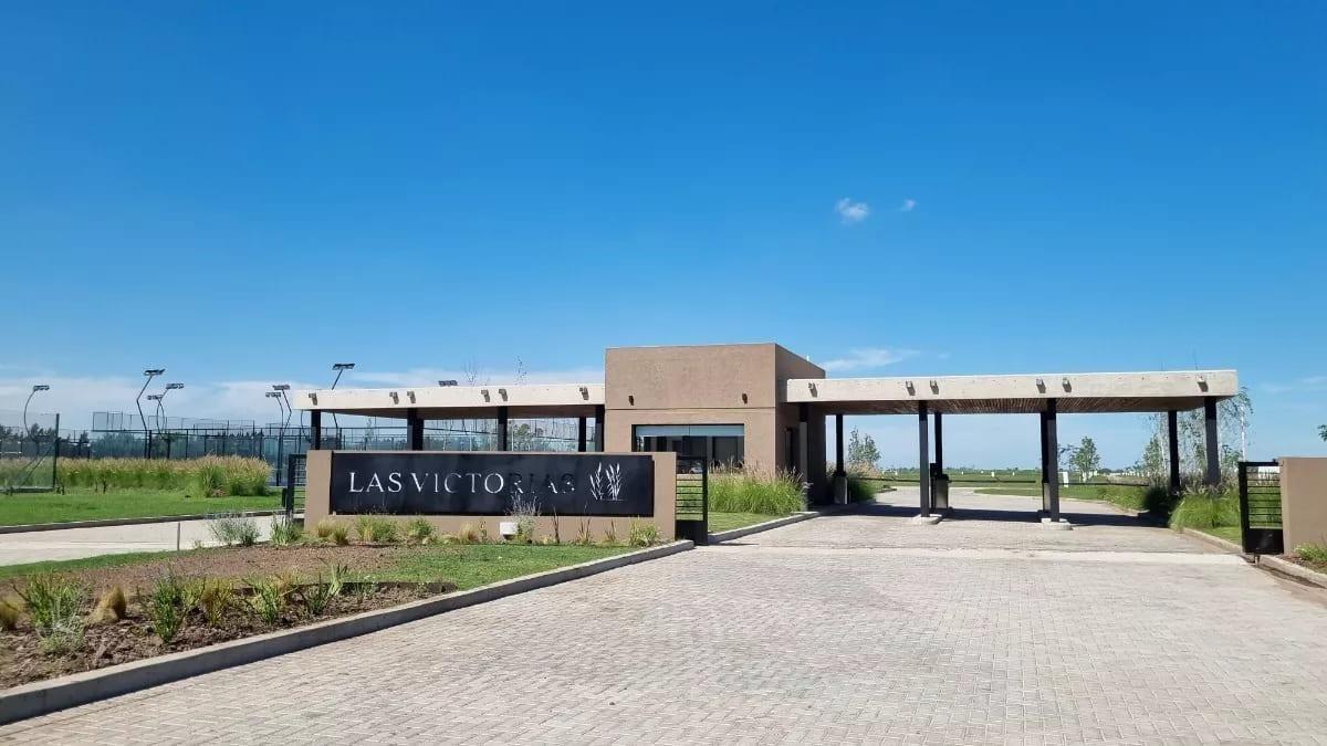 Foto de Lote a La Laguna Barrio Privado Las Victorias, imagen 2