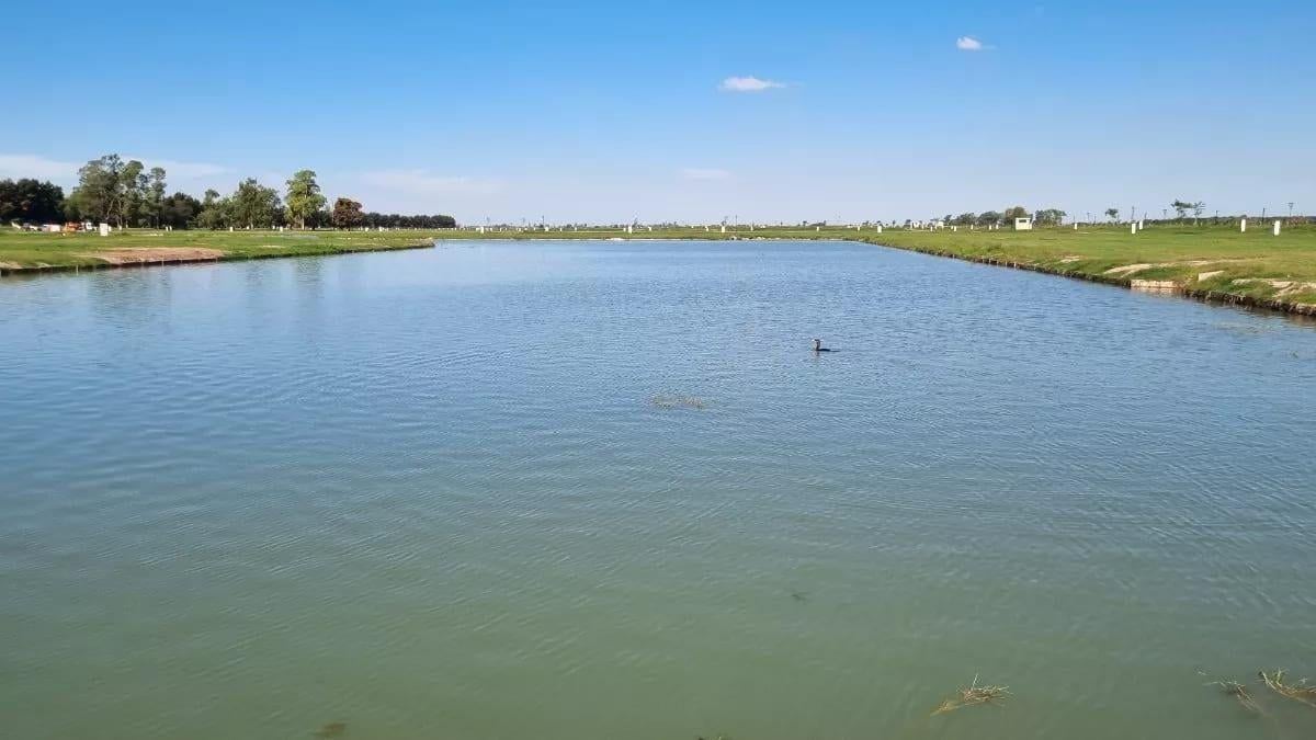 Foto de Lote a La Laguna Barrio Privado Las Victorias, imagen 1