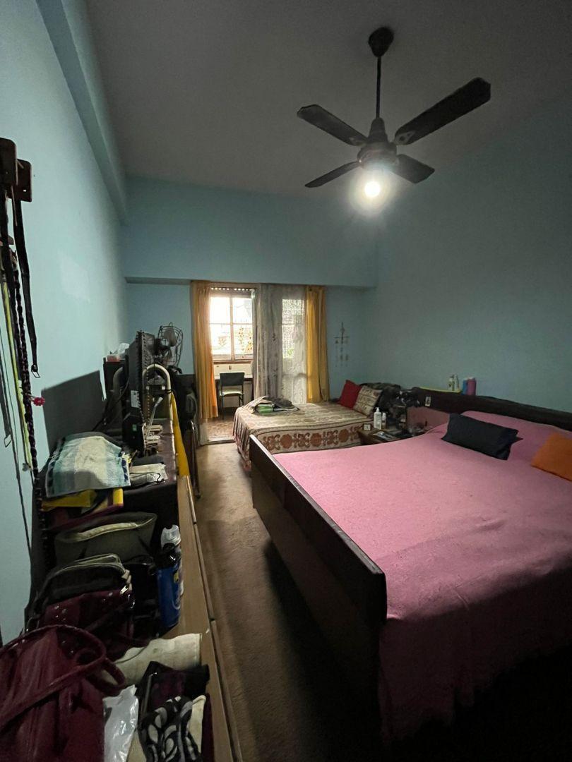 Foto de Venta Departamento con Balcón en Almagro, imagen 2